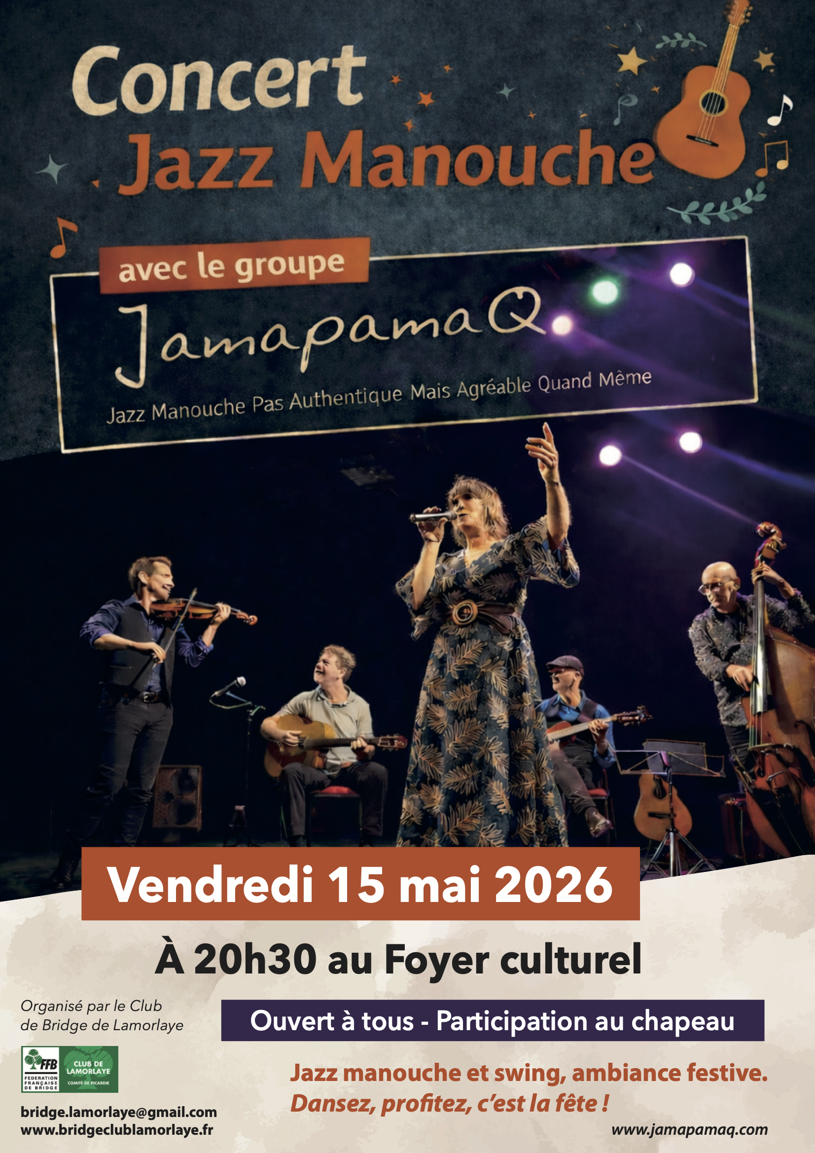 jamapamaq